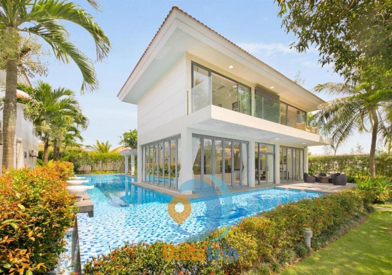 Vacation Home Ocean Villas Da Nang Esterno foto