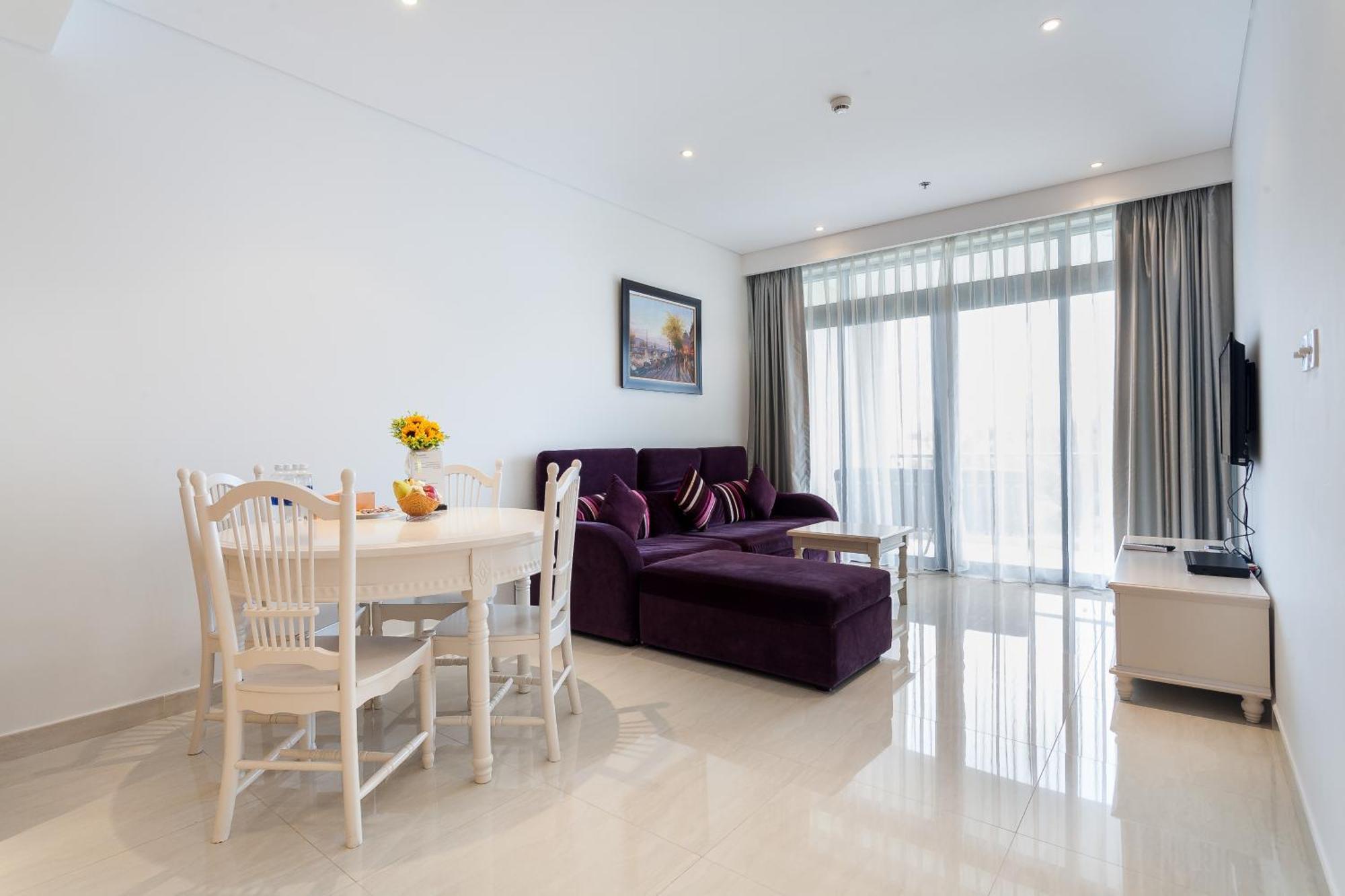 Vacation Home Ocean Villas Da Nang Camera foto