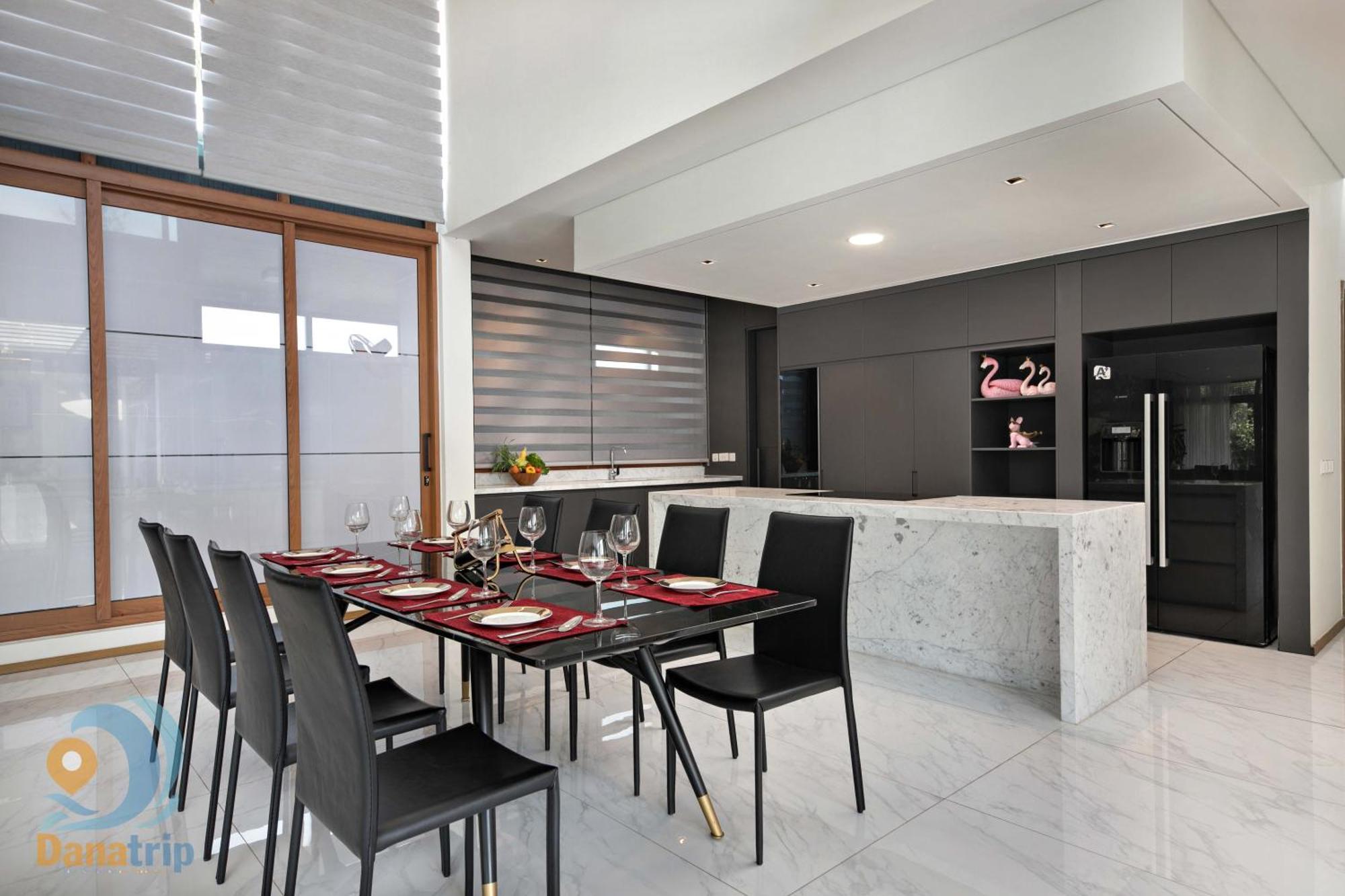Vacation Home Ocean Villas Da Nang Camera foto