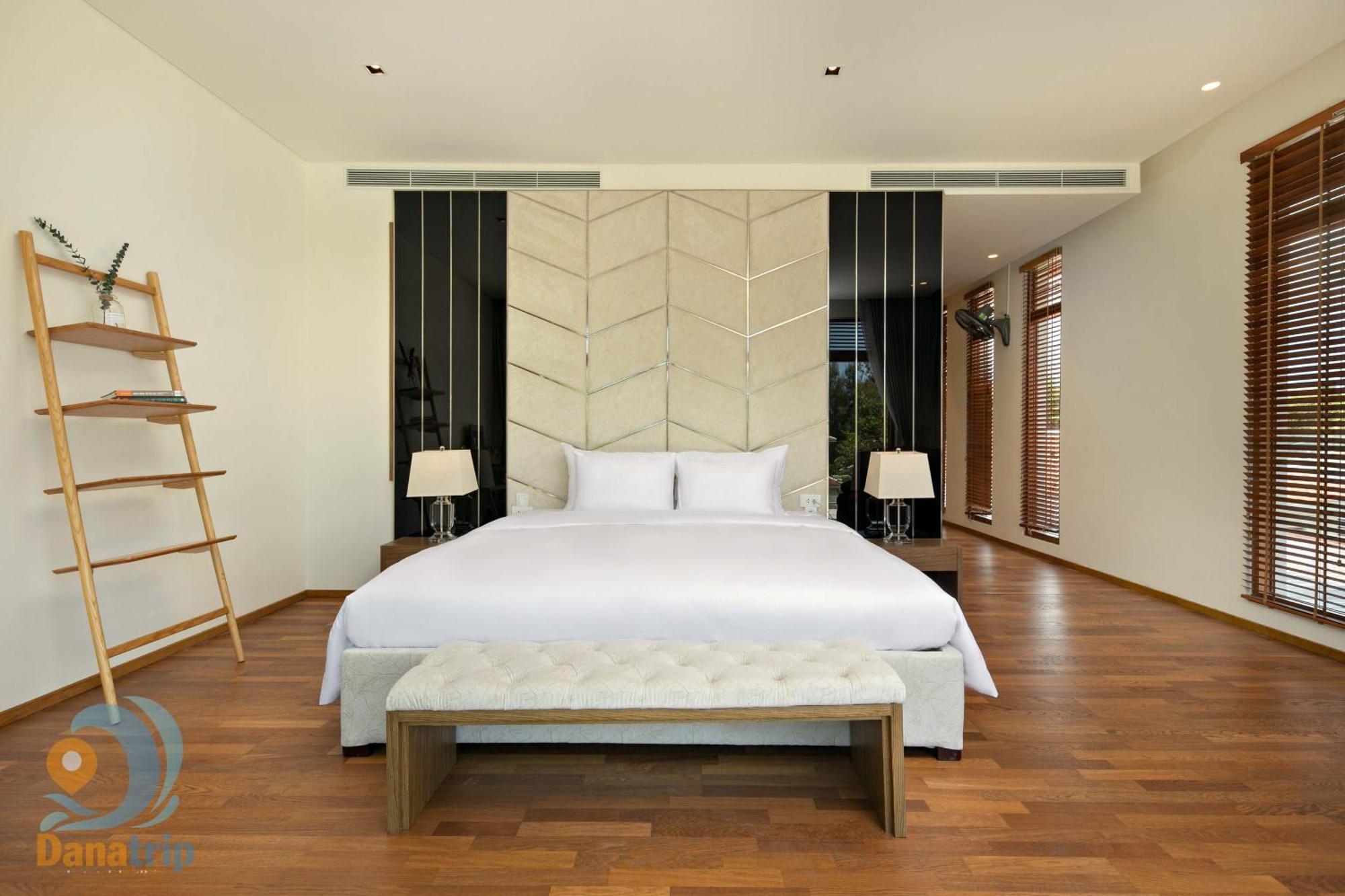 Vacation Home Ocean Villas Da Nang Camera foto