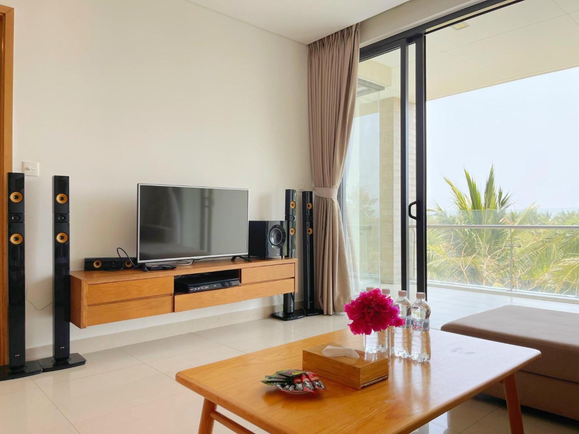 Vacation Home Ocean Villas Da Nang Camera foto