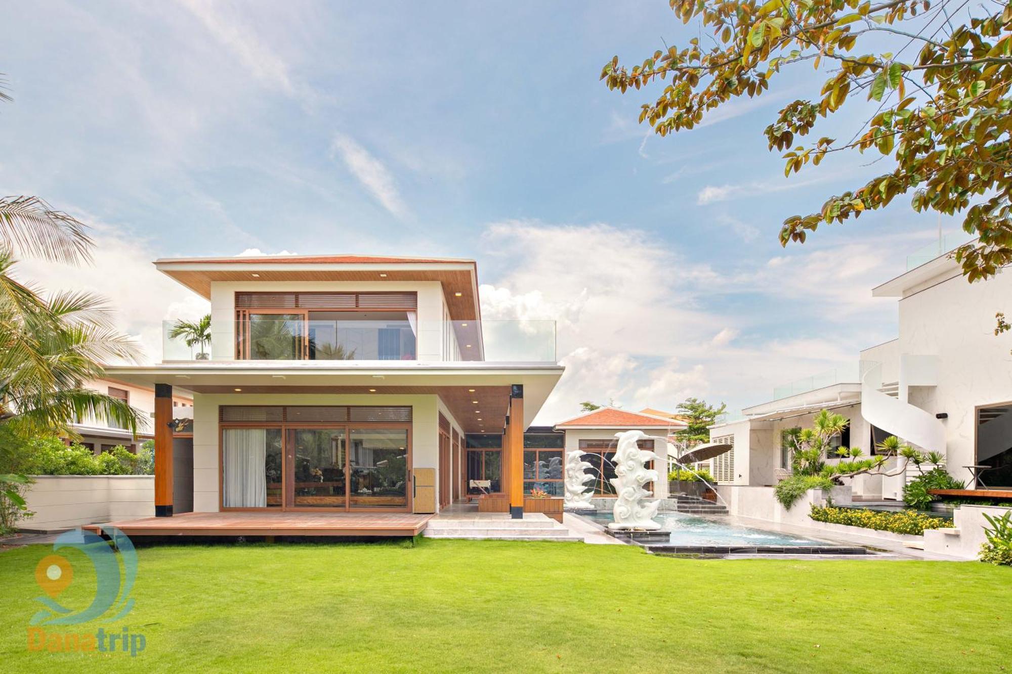 Vacation Home Ocean Villas Da Nang Camera foto
