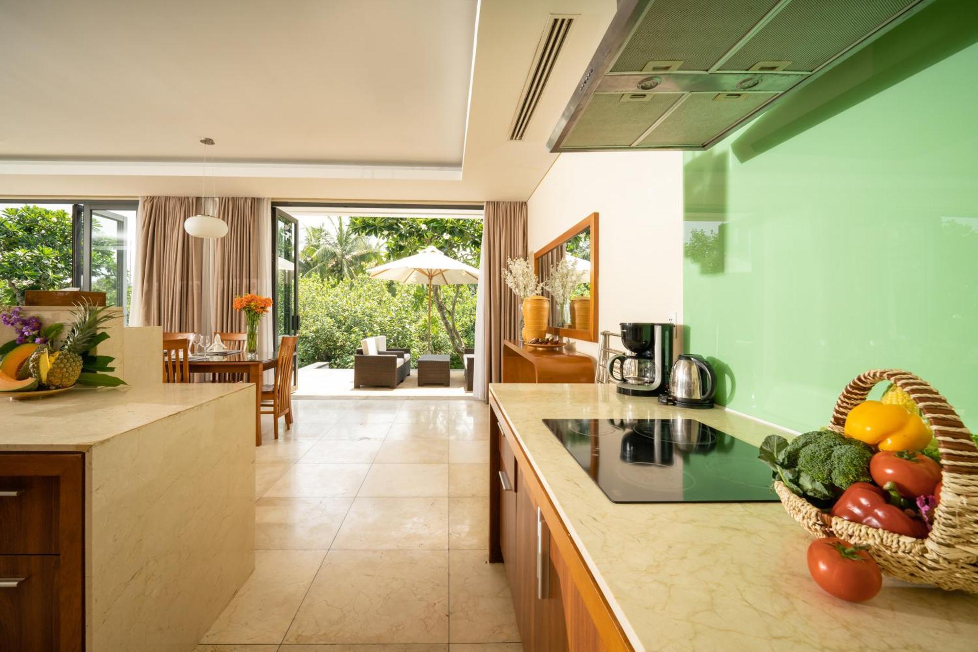 Vacation Home Ocean Villas Da Nang Camera foto